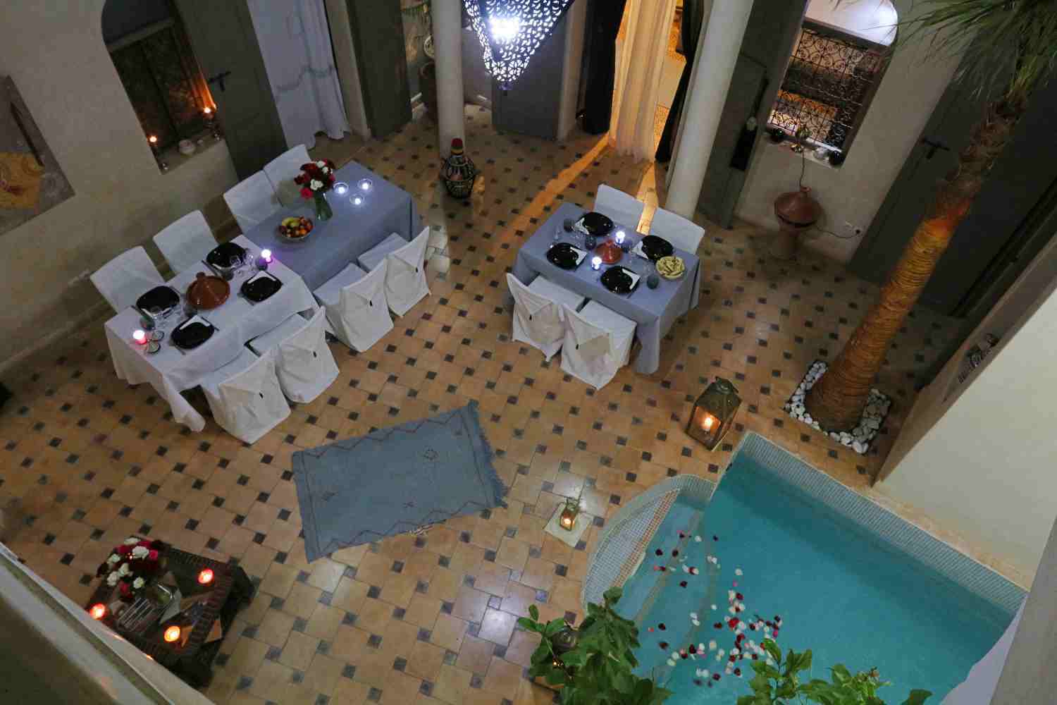 riad marrakesch