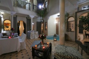 riad private