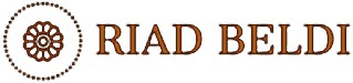 Riad a Marrakech Logo