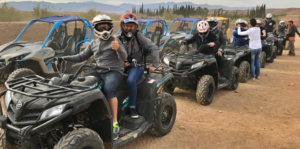quad a marrakech
